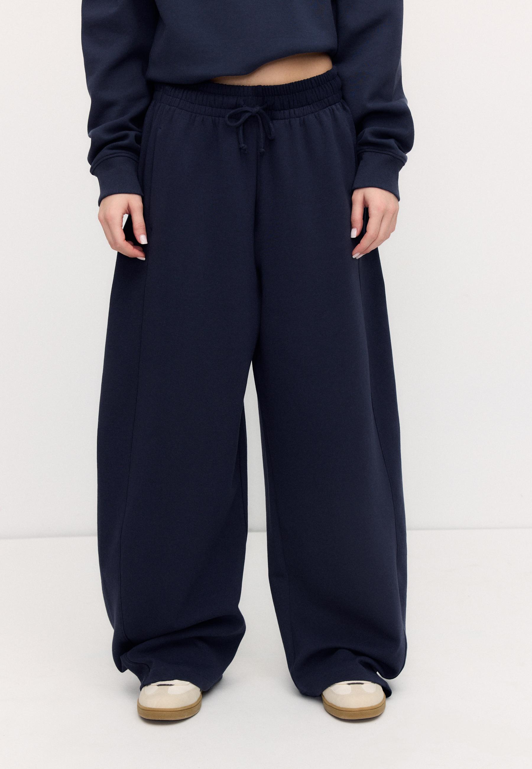 Stradivarius SUPER BARREL JOGGER TROUSERS