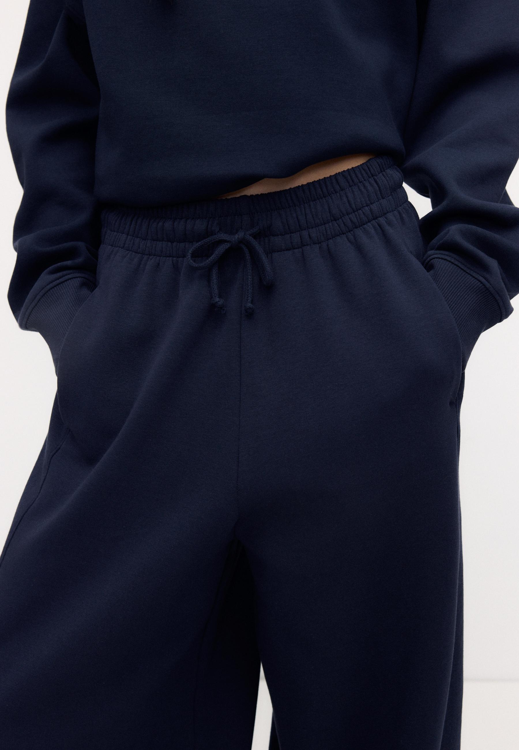 Stradivarius SUPER BARREL JOGGER TROUSERS